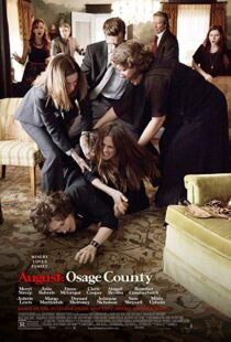 دانلود فیلم August: Osage County 201314518-1356292013