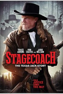 دانلود فیلم Stagecoach: The Texas Jack Story 20166897-1737002575