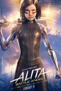 دانلود فیلم Alita: Battle Angel 20197118-841194596
