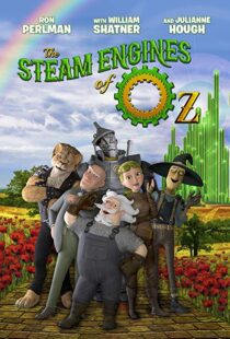 دانلود انیمیشن The Steam Engines of Oz 20185583-1606893018