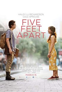 دانلود فیلم Five Feet Apart 20199981-1239590262