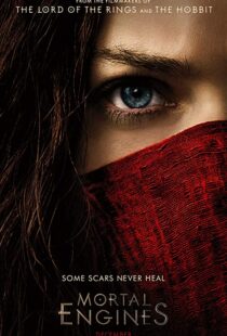 دانلود فیلم Mortal Engines 20185472-2336980