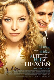 دانلود فیلم A Little Bit of Heaven 201121381-1655664309