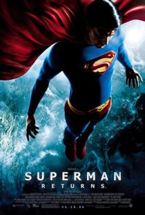 دانلود فیلم Superman Returns 200611699-256248332