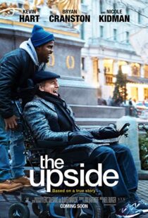 دانلود فیلم The Upside 201714684-971552445