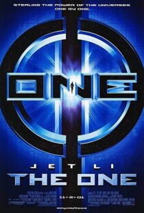 دانلود فیلم The One 200113409-160573979