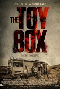 دانلود فیلم The Toybox 201814860-87830763