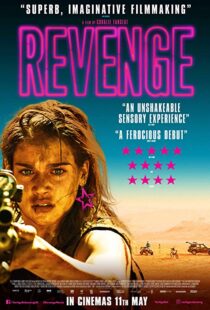 دانلود فیلم Revenge 20173659-1906483505