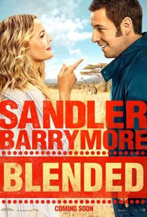 دانلود فیلم Blended 20143558-674513762