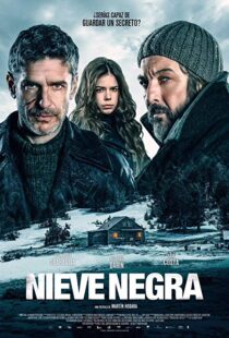 دانلود فیلم Black Snow 201715524-599060238