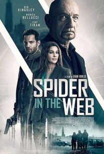 دانلود فیلم Spider in the Web 201912509-1260181412
