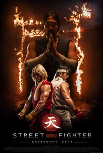 دانلود فیلم Street Fighter: Assassin’s Fist 201418989-1003067365