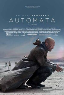 دانلود فیلم Automata 20143658-1275697022