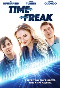 دانلود فیلم Time Freak 20184178-64797364