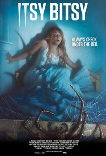 دانلود فیلم Itsy Bitsy 201918780-1340017258