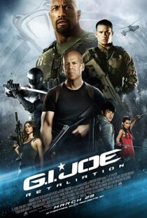 دانلود فیلم G.I. Joe: Retaliation 201313103-1970457574