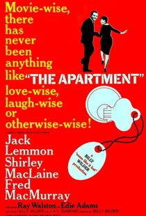دانلود فیلم The Apartment 196014135-196312118