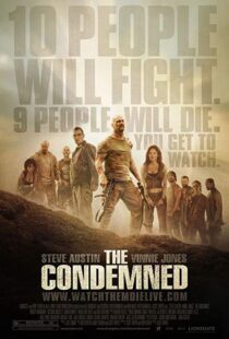دانلود فیلم The Condemned 200713350-580771776