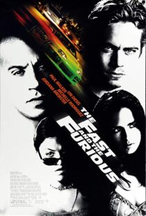 دانلود فیلم The Fast and the Furious 20012595-1543890829