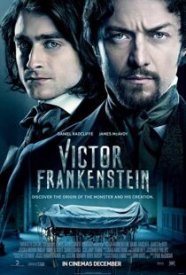 دانلود فیلم Victor Frankenstein 20153286-778631003
