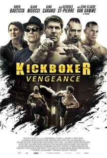 دانلود فیلم Kickboxer: Vengeance 201615031-6579156