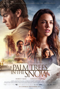 دانلود فیلم Palm Trees in the Snow 20154202-349665962