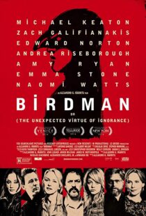 دانلود فیلم Birdman or 20141473-1717998441