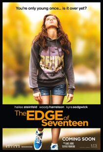 دانلود فیلم The Edge of Seventeen 201614632-71809318