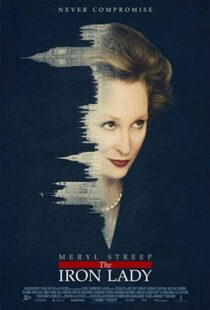 دانلود فیلم The Iron Lady 20114407-778076244