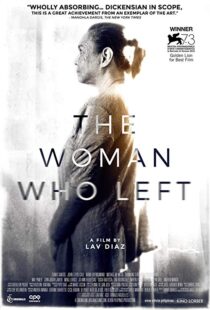 دانلود فیلم The Woman Who Left 20169728-1778501640