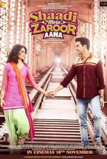 دانلود فیلم هندی Shaadi Mein Zaroor Aana 20175968-1401474463