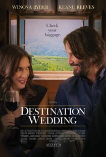 دانلود فیلم Destination Wedding 201813880-211814072