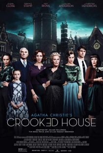 دانلود فیلم Crooked House 20176936-1861244393