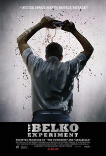 دانلود فیلم The Belko Experiment 201613382-1483430244