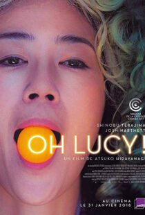 دانلود فیلم Oh Lucy! 201715861-840493540