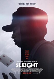 دانلود فیلم Sleight 201621883-1222973844