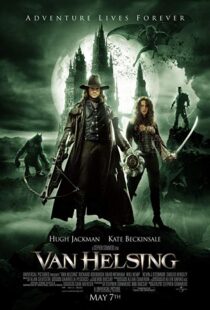 دانلود فیلم Van Helsing 20049330-154318771