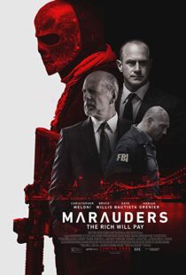 دانلود فیلم Marauders 201617233-1755799671