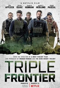 دانلود فیلم Triple Frontier 20197949-1893008228
