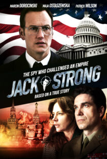 دانلود فیلم Jack Strong 201416254-1452046991