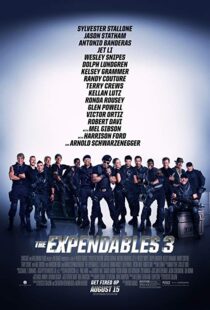 دانلود فیلم The Expendables 3 20142734-1155315882