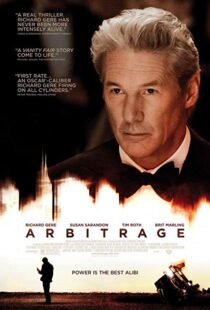 دانلود فیلم Arbitrage 201219315-763807775