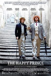 دانلود فیلم The Happy Prince 201817851-430012447