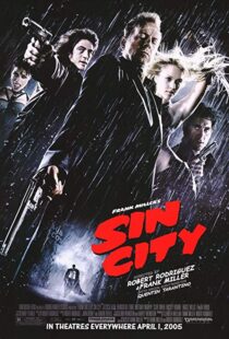 دانلود فیلم Sin City 200520772-1723884706