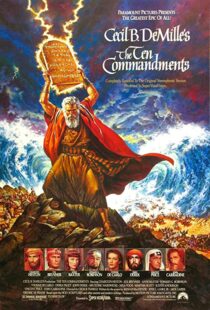 دانلود فیلم The Ten Commandments 195616158-162673285