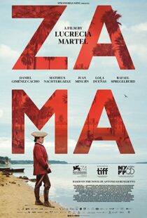 دانلود فیلم Zama 201721209-914087862