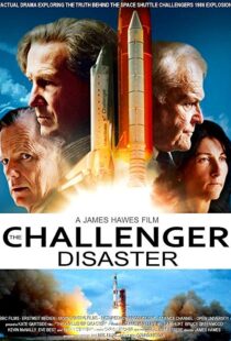 دانلود فیلم The Challenger Disaster 201316672-2124728641