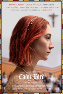 دانلود فیلم Lady Bird 20172131-1357002025