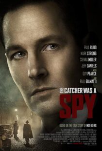 دانلود فیلم The Catcher Was a Spy 201817732-1621867782