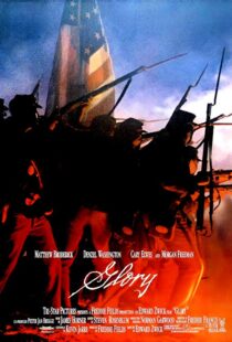 دانلود فیلم Glory 198921115-1108814424